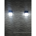 5 ans de garantie ETL éclairage de jardin extérieur 15W LED MINI WALL PACK LIGHT